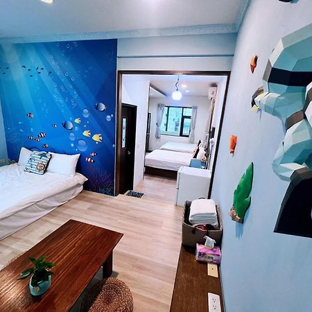 Fish'S Home Magong Exterior photo