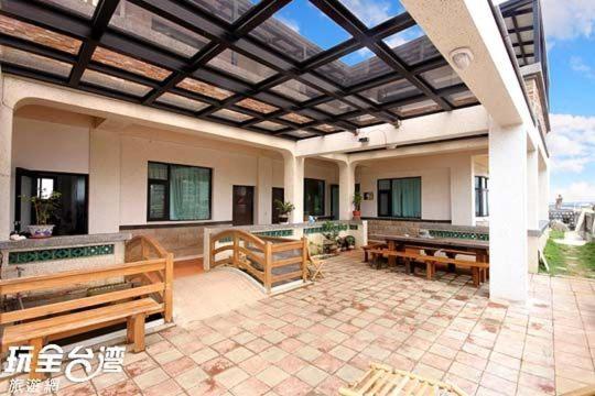 Fish'S Home Magong Exterior photo